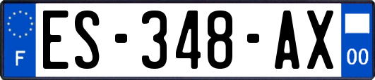 ES-348-AX