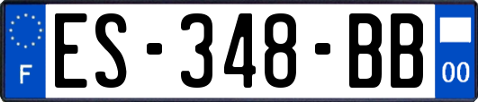 ES-348-BB