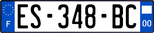 ES-348-BC