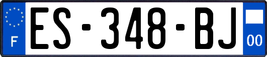 ES-348-BJ