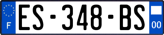 ES-348-BS