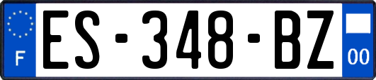 ES-348-BZ