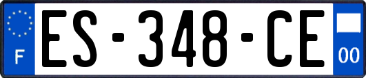 ES-348-CE