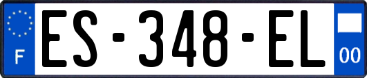 ES-348-EL