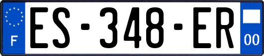 ES-348-ER