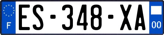 ES-348-XA