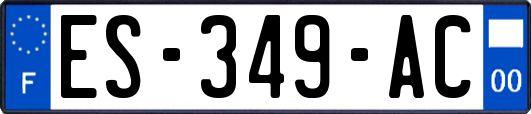 ES-349-AC