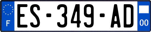 ES-349-AD