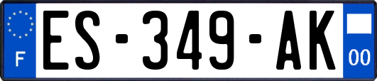 ES-349-AK