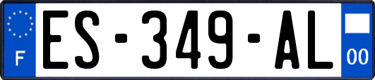 ES-349-AL
