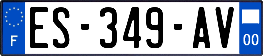 ES-349-AV
