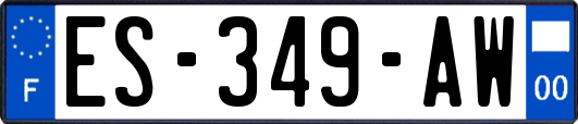 ES-349-AW
