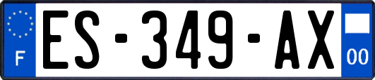 ES-349-AX