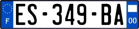 ES-349-BA