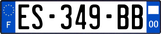 ES-349-BB