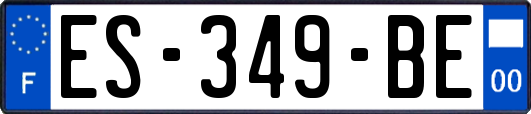 ES-349-BE