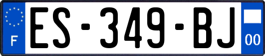 ES-349-BJ