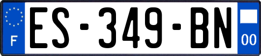 ES-349-BN