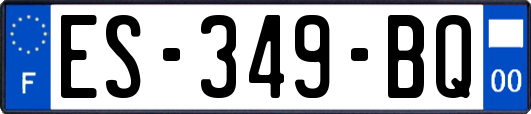 ES-349-BQ