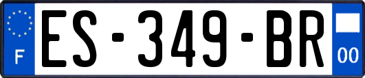 ES-349-BR