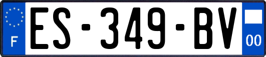 ES-349-BV