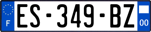 ES-349-BZ