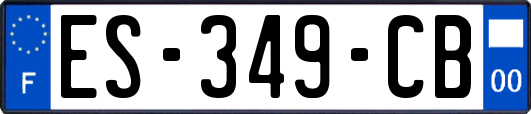 ES-349-CB