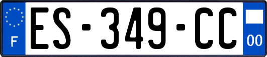 ES-349-CC