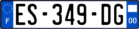 ES-349-DG