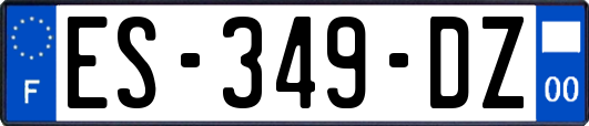 ES-349-DZ
