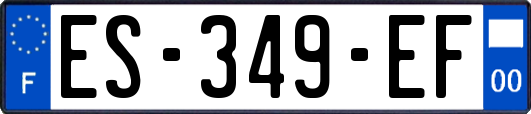 ES-349-EF