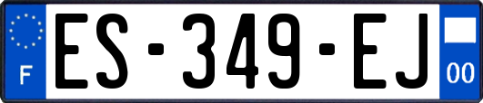 ES-349-EJ