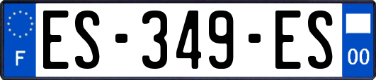 ES-349-ES