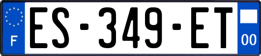 ES-349-ET