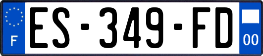 ES-349-FD