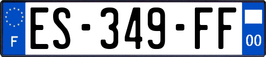 ES-349-FF