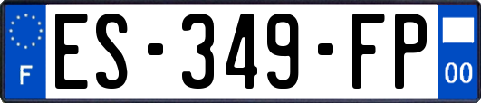 ES-349-FP