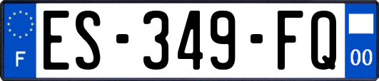 ES-349-FQ