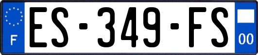 ES-349-FS
