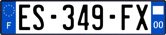 ES-349-FX