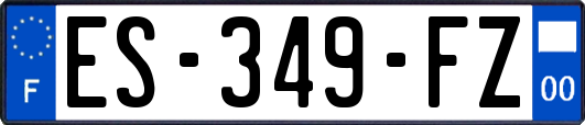 ES-349-FZ