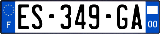 ES-349-GA