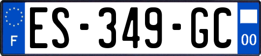 ES-349-GC