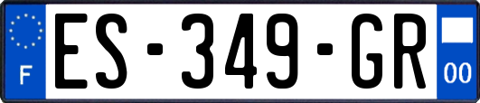 ES-349-GR