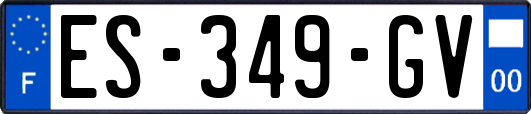 ES-349-GV