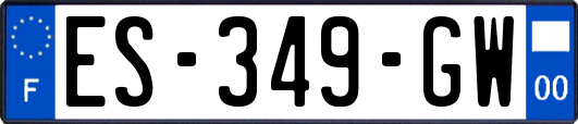 ES-349-GW