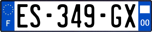 ES-349-GX
