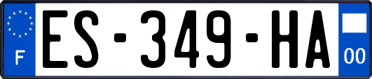 ES-349-HA