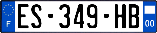 ES-349-HB