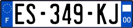 ES-349-KJ